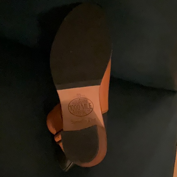 Wolverine 1000 Mile Booties - Picture 10 of 10